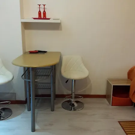 阿尔盖罗共和住宿加早餐酒店 2* 阿尔盖罗