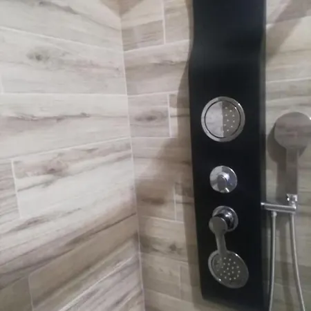 Bed and Breakfast Republic Αλγκέρο