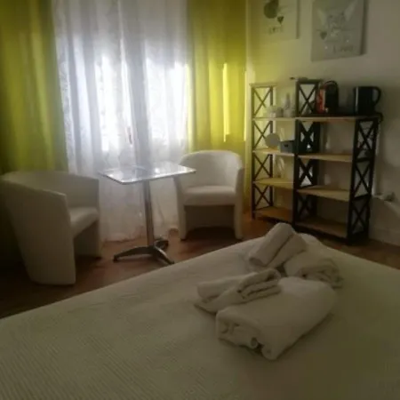 Bed and Breakfast Republic