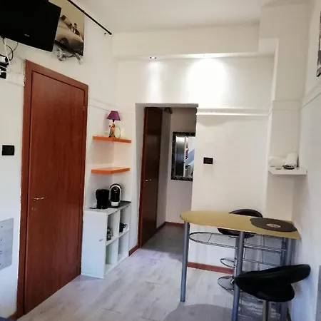 Bed and Breakfast Republic Αλγκέρο