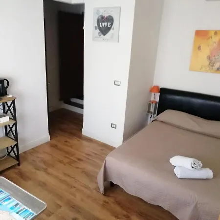 Republic Bed and Breakfast Αλγκέρο