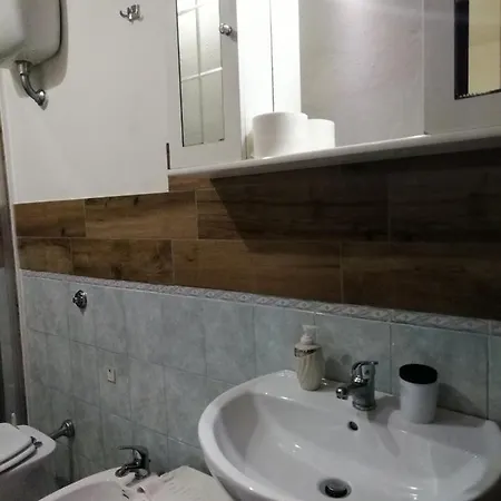 Republic Bed and Breakfast Αλγκέρο