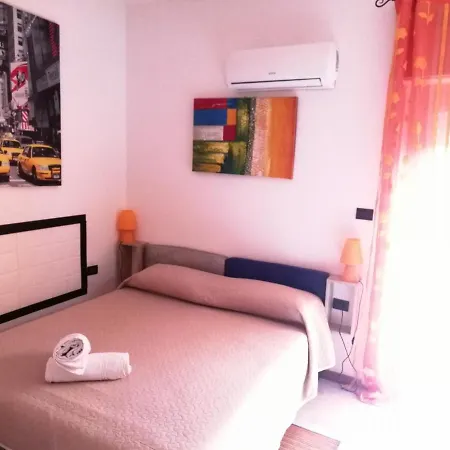 Republic Bed and Breakfast Αλγκέρο