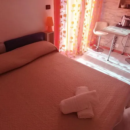 Bed and Breakfast Republic Αλγκέρο