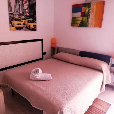 Bed and Breakfast Republic Αλγκέρο