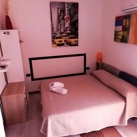 Bed and Breakfast Republic