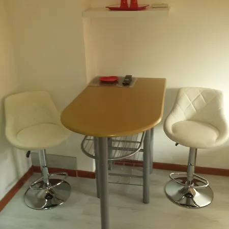 Bed and Breakfast Republic Αλγκέρο