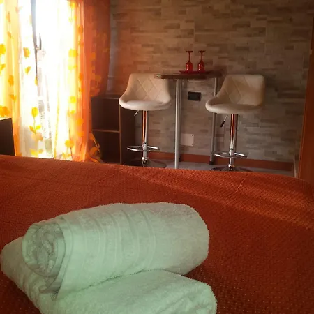 Republic Bed and Breakfast 2*