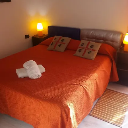 Bed and Breakfast Republic Αλγκέρο