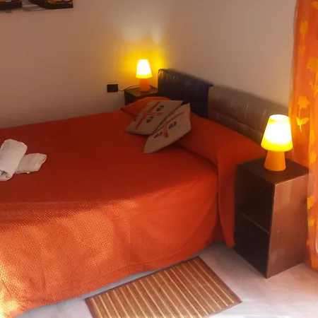 Republic Bed and Breakfast Αλγκέρο