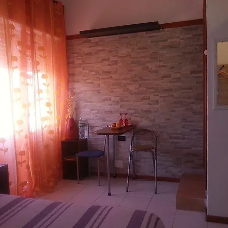 Republic Bed and Breakfast 2*