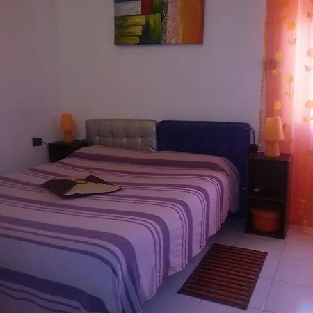 Republic Bed and Breakfast 2*
