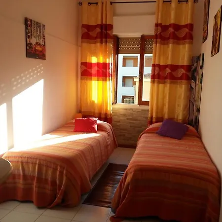 Bed and Breakfast Republic 2*
