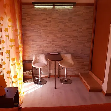 Republic Bed and Breakfast Αλγκέρο