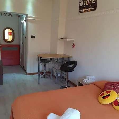 Bed and Breakfast Republic Αλγκέρο