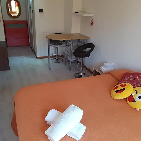 Republic Bed and Breakfast Αλγκέρο