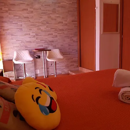 Republic Bed and Breakfast 2*