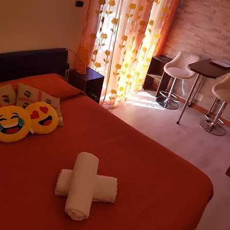 Republic Bed and Breakfast Αλγκέρο