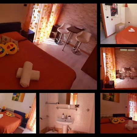 Bed and Breakfast Republic