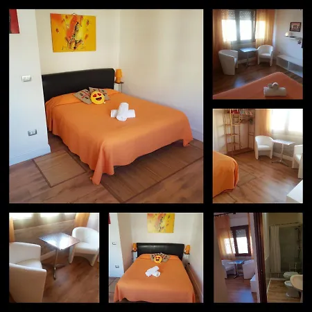 Bed and Breakfast Republic