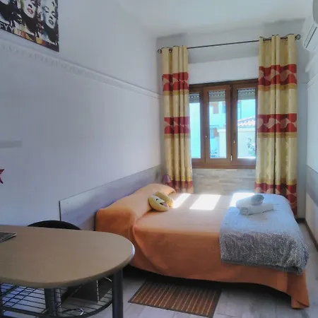 Bed and Breakfast Republic Αλγκέρο