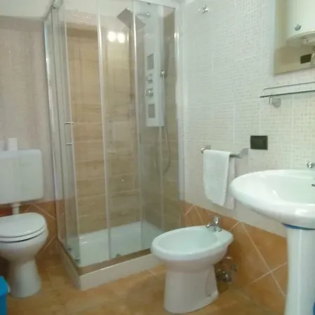 Bed and Breakfast Republic 2*